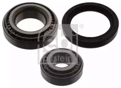 Комплект подшипника ступицы колеса FEBI BILSTEIN 05458