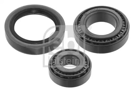 Комплект подшипника ступицы колеса FEBI BILSTEIN 05577