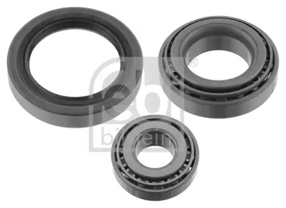 Комплект подшипника ступицы колеса FEBI BILSTEIN 05579