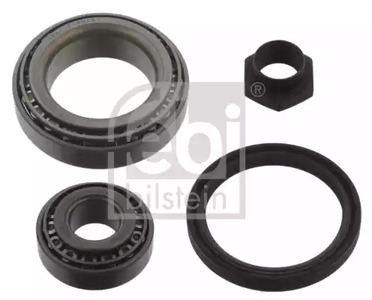 Комплект подшипника ступицы колеса FEBI BILSTEIN 05586