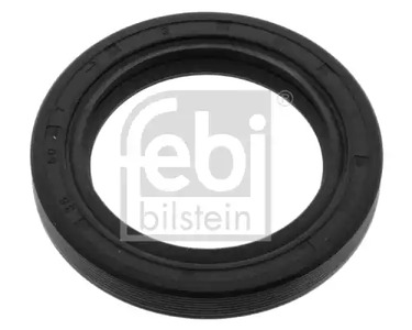Уплотняющее кольцо коленчатого вала FEBI BILSTEIN 05627