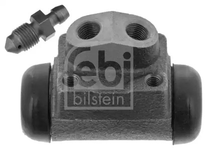 Цилиндр тормозной рабочий FEBI BILSTEIN 05690