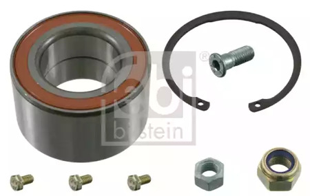 Комплект подшипника ступицы колеса FEBI BILSTEIN 05848