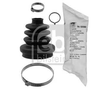 Комплект пыльника приводного вал FEBI BILSTEIN 06129