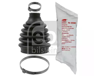 Комплект пыльника приводного вал FEBI BILSTEIN 06130