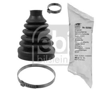 Комплект пыльника приводного вал FEBI BILSTEIN 06132