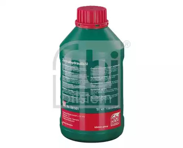 Гидравлическое масло FEBI BILSTEIN 06161