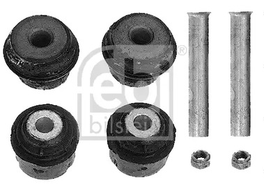 Подвеска рычага независимой подвески колеса FEBI BILSTEIN 06350