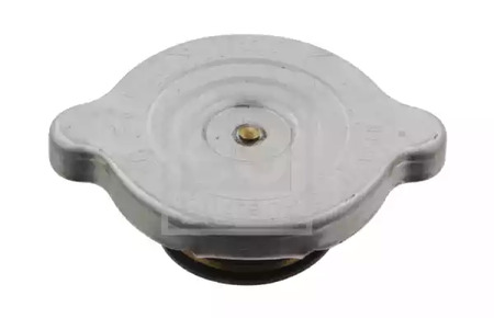 Крышка резервуара охлаждающей жидкости FEBI BILSTEIN 06568