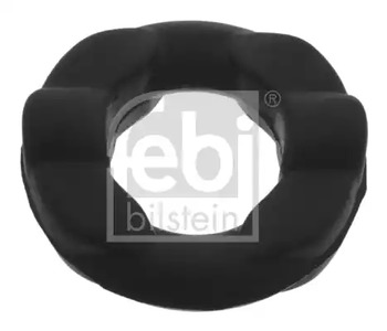 Кронштейн системы выпуска отработавших газов FEBI BILSTEIN 07006