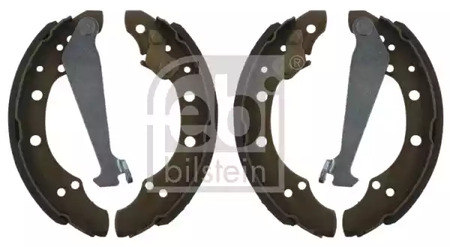 Колодки барабанные FEBI BILSTEIN 07013