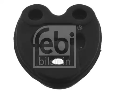 Кронштейн системы выпуска отработавших газов FEBI BILSTEIN 07365