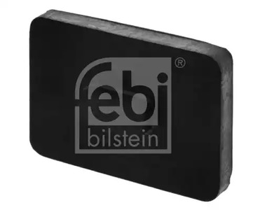 Буфер амортизации FEBI BILSTEIN 07671