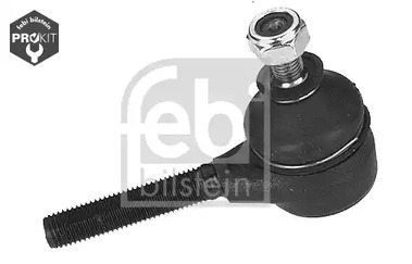 Наконечник поперечной рулевой тяги prokit FEBI BILSTEIN 07780