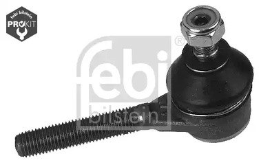 Наконечник поперечной рулевой тяги prokit FEBI BILSTEIN 07781