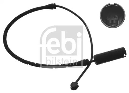 Сигнализатор износа тормозных колодок FEBI BILSTEIN 07846