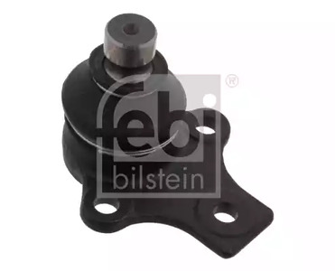 Шарнир независимой подвески / поворотного рычага FEBI BILSTEIN 07855