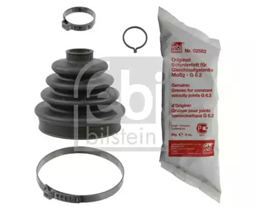Комплект пыльника приводного вал FEBI BILSTEIN 07873