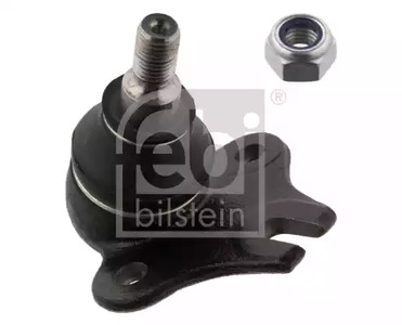 Шарнир независимой подвески / поворотного рычага FEBI BILSTEIN 07977