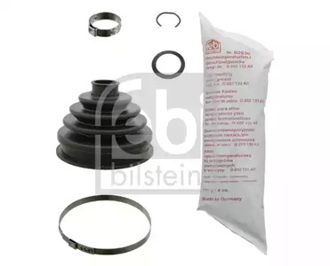 Комплект пыльника приводного вал FEBI BILSTEIN 07991