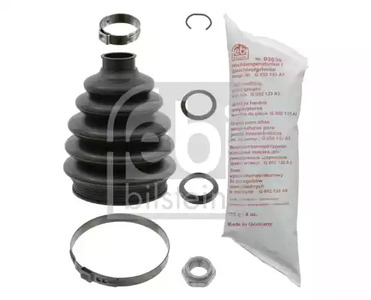 Пыльник шруса FEBI BILSTEIN 08022