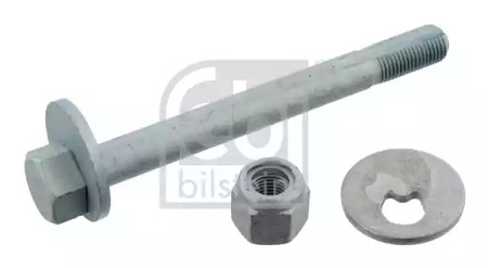 Болт регулировки развала колес FEBI BILSTEIN 08073