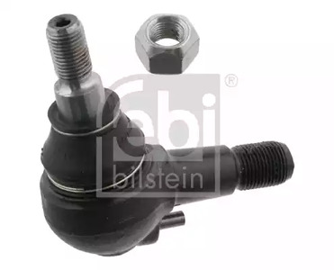 Шарнир независимой подвески / поворотного рычага FEBI BILSTEIN 08078