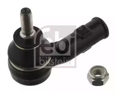 Наконечник поперечной рулевой тяги FEBI BILSTEIN 08097