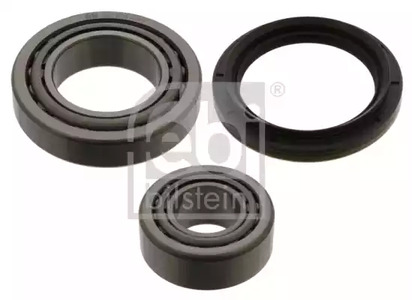 Комплект подшипника ступицы колеса FEBI BILSTEIN 08146