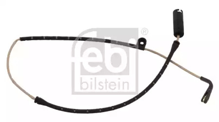 Сигнализатор износа тормозных колодок FEBI BILSTEIN 08203