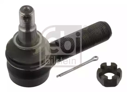 Угловой шарнир продольная рулевой тяги FEBI BILSTEIN 08204