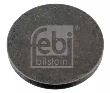 Регулировочная шайба зазора клапана FEBI BILSTEIN 08287