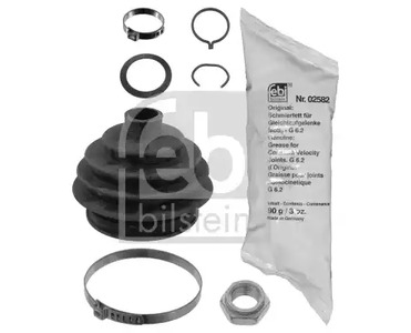 Комплект пыльника приводного вал FEBI BILSTEIN 08299