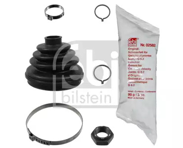Комплект пыльника приводного вал FEBI BILSTEIN 08300