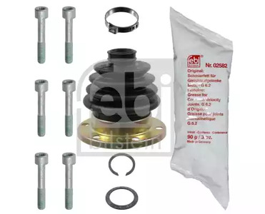 Комплект пыльника приводного вал FEBI BILSTEIN 08303