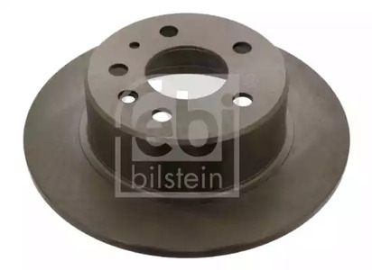 Тормозной диск FEBI BILSTEIN 08506