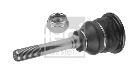 Шарнир независимой подвески / поворотного рычага FEBI BILSTEIN 08570
