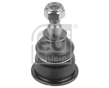 Шарнир независимой подвески / поворотного рычага FEBI BILSTEIN 08571