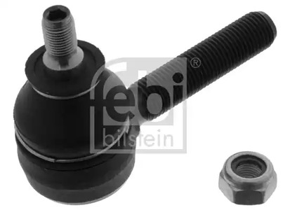 Наконечник поперечной рулевой тяги FEBI BILSTEIN 08583