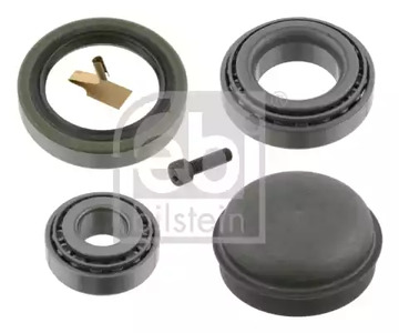 Комплект подшипника ступицы колеса FEBI BILSTEIN 08841