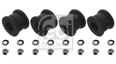 Комплект подшипника стабилизатора FEBI BILSTEIN 08942