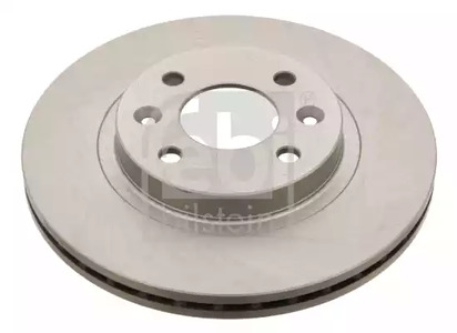Тормозные диски FEBI BILSTEIN 09073