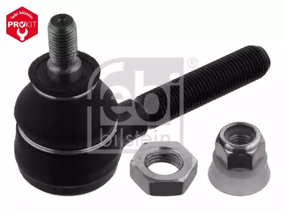 Наконечник рулевой тяги FEBI BILSTEIN 09317