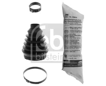 Пыльник шруса FEBI BILSTEIN 100047