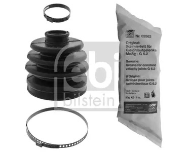 Пыльник шруса FEBI BILSTEIN 100288