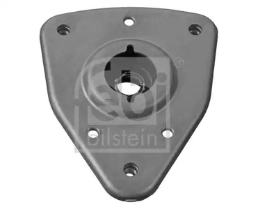 Опора стойки амортизатора FEBI BILSTEIN 100702