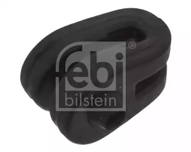 Кронштейн системы выпуска ог FEBI BILSTEIN 10306