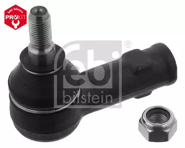 Наконечник рулевой тяги FEBI BILSTEIN 10900