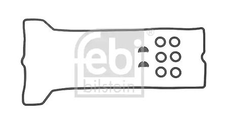 Комплект прокладок крышки головки цилиндра FEBI BILSTEIN 11432