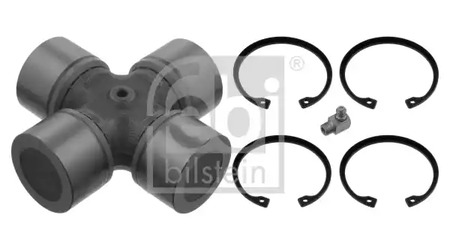 Шарнир продольный вала FEBI BILSTEIN 11547